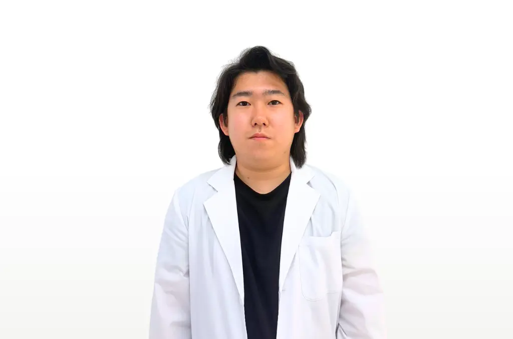 大石 駿